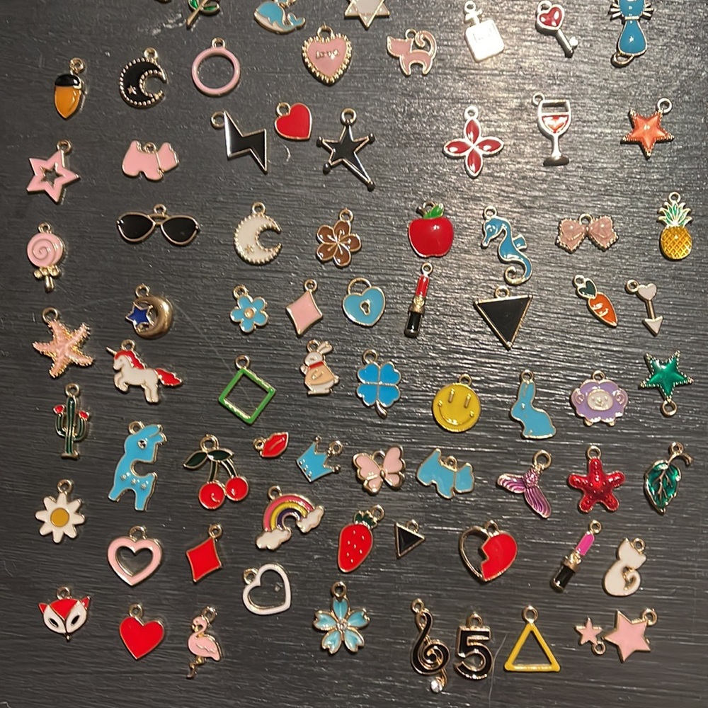 prices / live flyer for handmade items! - Picture 3 of 10
